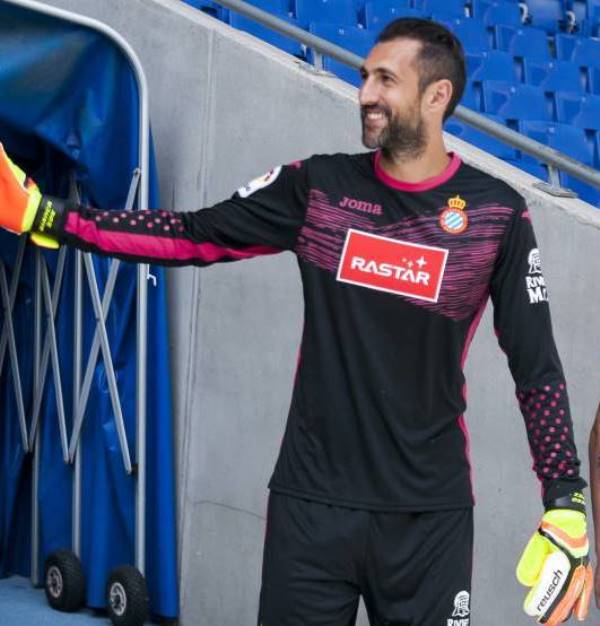 Ufficiale: Milan, Diego Lopez definitivo all’Espanyol preview