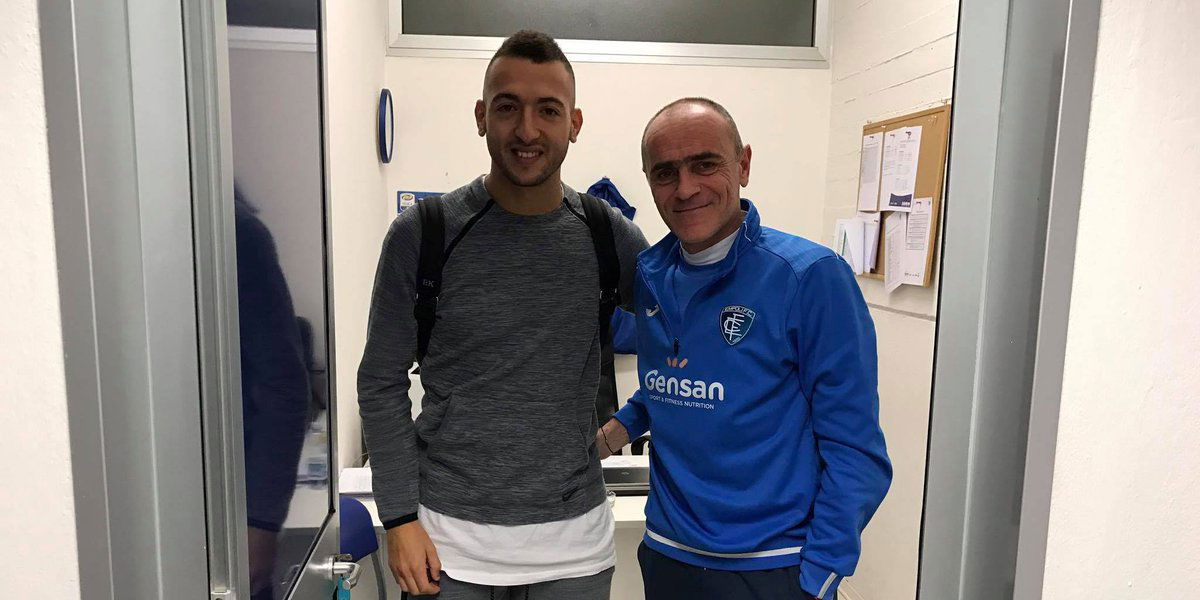 Retroscena El Kaddouri: operazione da 2 milioni. E sulla futura vendita… article-post