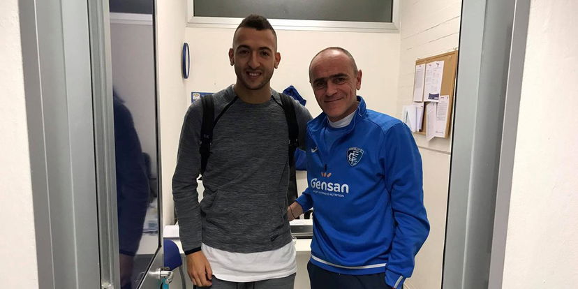 Retroscena El Kaddouri: operazione da 2 milioni. E sulla futura vendita… preview