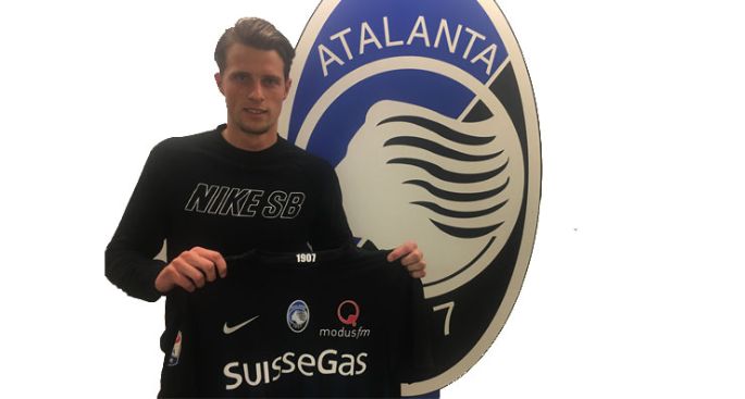 HANS HATEBOER, MUSCOLI E CORSA PER LA DIFESA DEL GASP preview