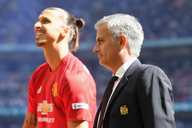 Mirror: United, Mourinho prova a convincere Ibra. Ma i LA Galaxy… preview