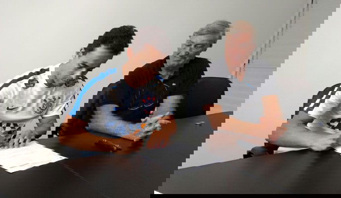 Ufficiale: basta Cina, Jadson torna al Corinthians preview