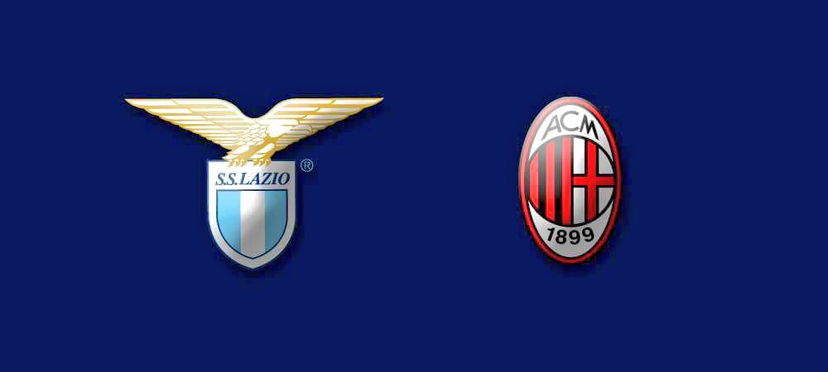 Lazio-Milan, notte al profumo d’Europa preview