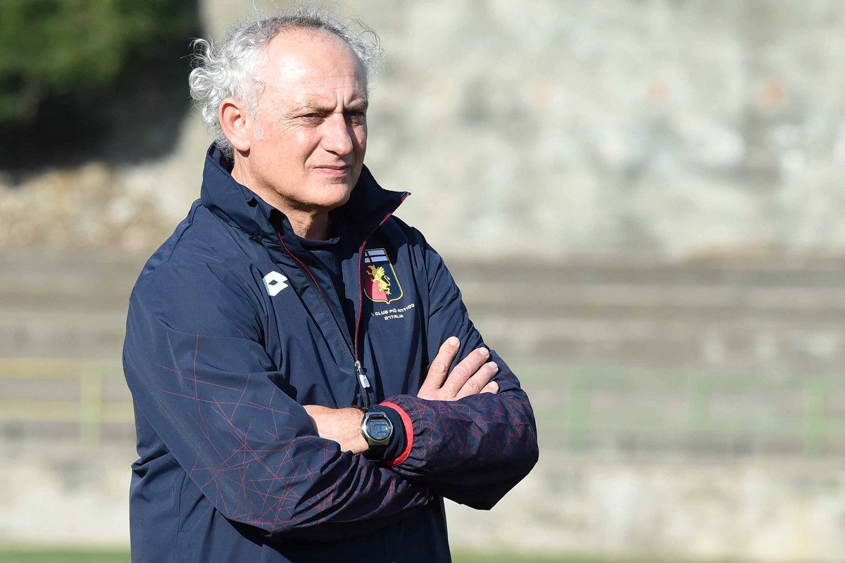 Mandorlini: “Non siamo ancora salvi, affronteremo il Milan con entusiasmo. Su Burdisso…” article-post