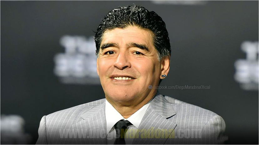 Dall’Argentina: Maradona si candida come tecnico della Nazionale. El Pibe: “Lo farei anche gratis” preview