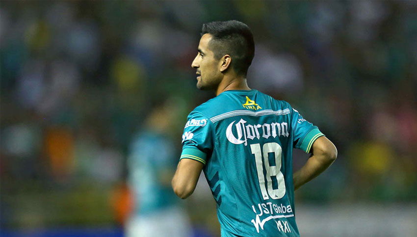 Dal Messico: Maxi Moralez vicinissimo al New York City di Pirlo article-post