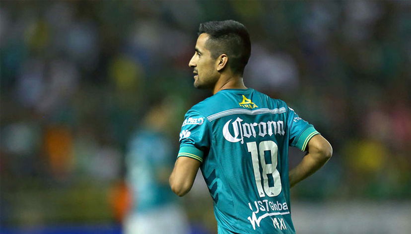 Dal Messico: Maxi Moralez vicinissimo al New York City di Pirlo preview