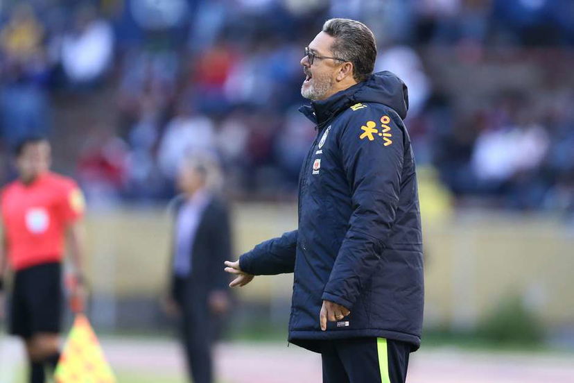 Dall’oro olimpico al flop nel Sub-20: Brasile, salta la panchina di Micale preview