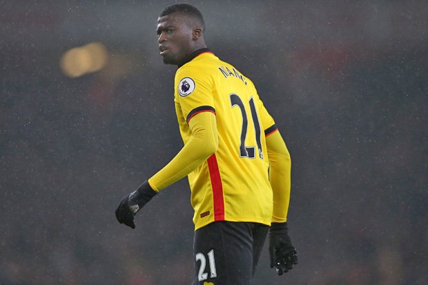 Niang