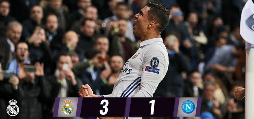 Sondaggio: il 48% aveva pronosticato la vittoria del Real Madrid preview