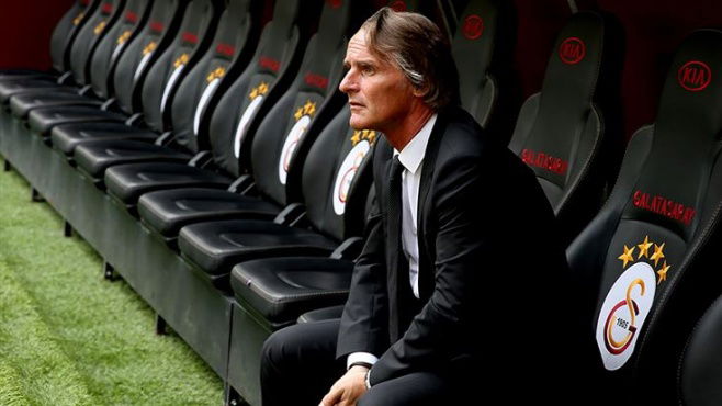 Galatasaray-Riekerink verso il divorzio, atteso l’annuncio preview