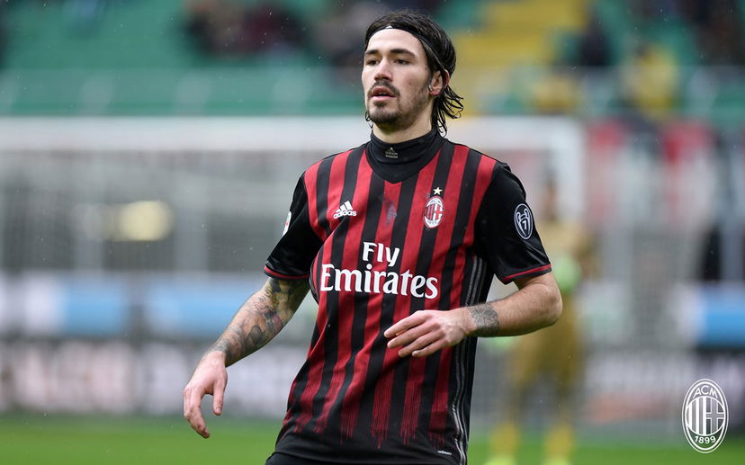 Milan: lesione al flessore per Romagnoli, il report medico preview