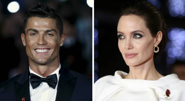 Cristiano Ronaldo, ad aprile il debutto come attore: reciterà in una serie tv turca con Angelina Jolie preview
