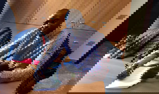 MOMO SISSOKO, UN GUERRIERO PER LA TERNANA article-post