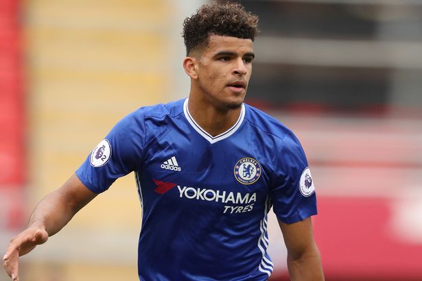 Daily Mail: attento Chelsea, anche il Lipsia ci prova per Solanke preview