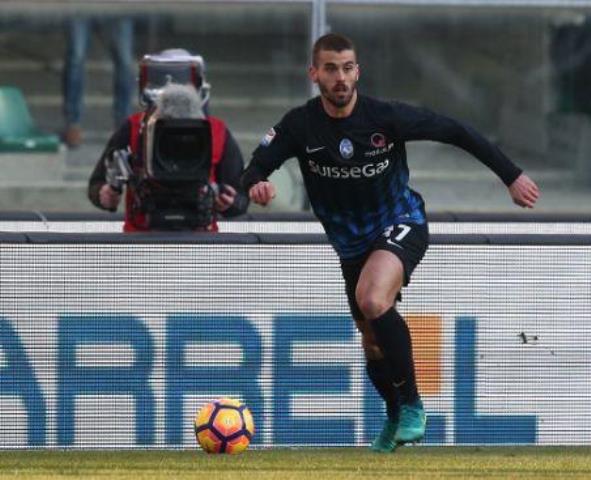 Spinazzola: “La Nazionale? Non me l’aspettavo, sono felice. Ringrazio Gasperini” preview