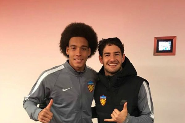 Da Oscar a Pato, passando per Payet e Witsel: ecco le operazioni più onerose preview