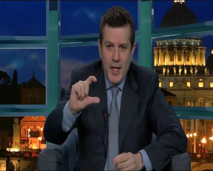 ALLEGRI E UN DOLCISSIMO PORTO preview