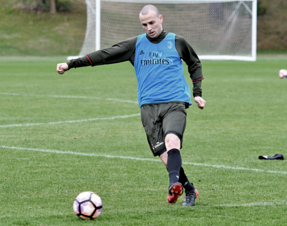 Ora è ufficiale: Antonelli passa all’Empoli preview