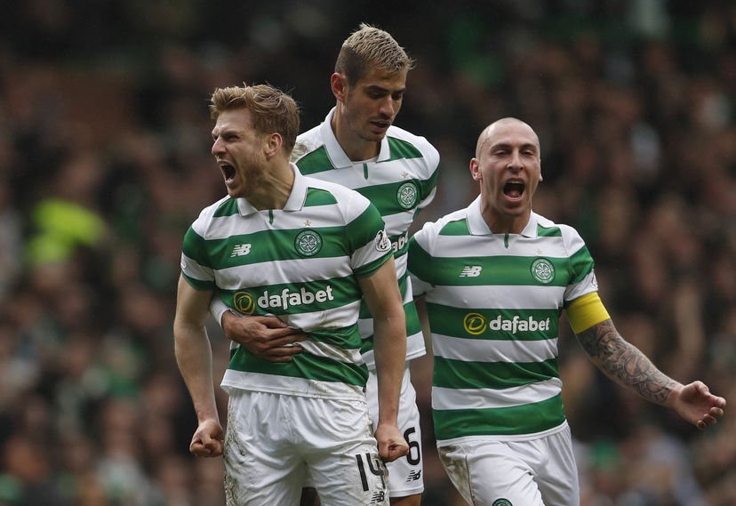 Dalla Scozia: la Premier ai piedi di Armstrong, ma il Celtic è pronto a blindarlo preview