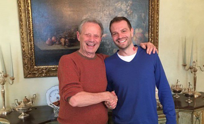 Il retroscena: Zamparini decide, Baccaglini avalla e si contraddice. Mentre Reja… preview