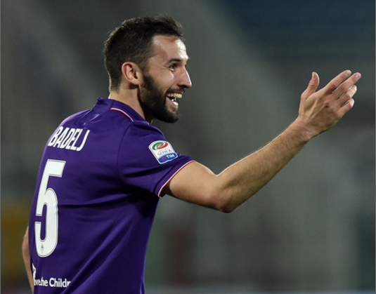 Twitter Fiorentina