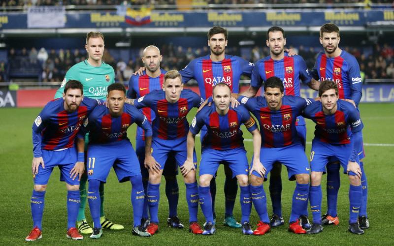 Equipos de Futbol