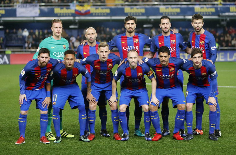 Non solo MSN: identikit e momento attuale, il Barcellona in pillole preview