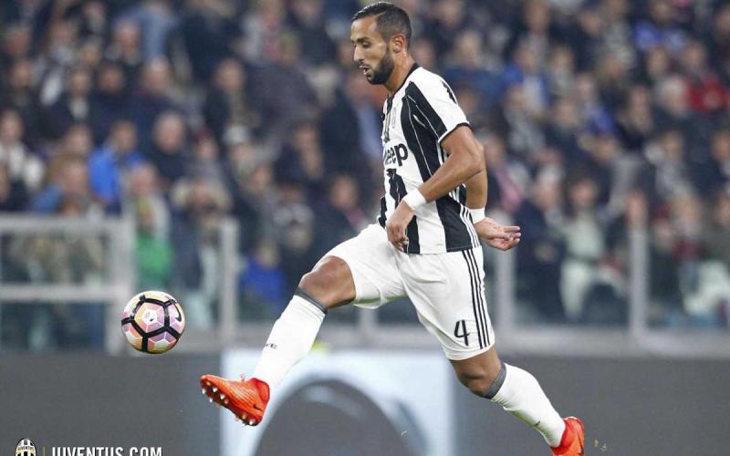 sito ufficiale Juventus