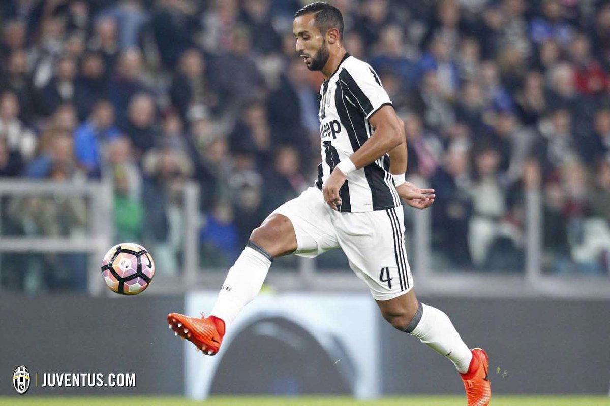 Juventus: ecco il report medico sulle condizioni di Benatia article-post