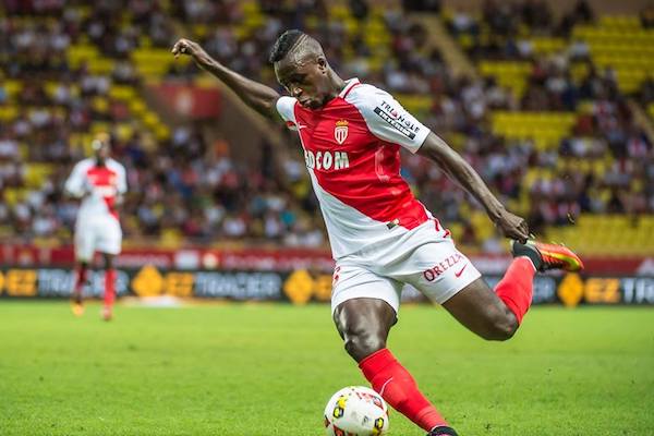 Mirror: anche il Chelsea in corsa per Mendy del Monaco preview