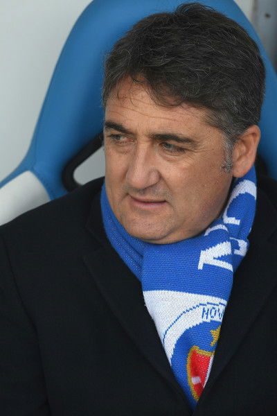 Boscaglia: “Siamo stati fortunati, ma abbiamo saputo soffrire. Era importante non prendere gol” preview