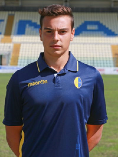 Il retroscena: baby Brancolini, 16 anni da compiere e due big in azione preview