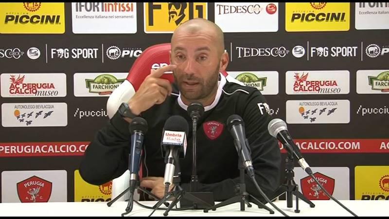 sito ufficiale Perugia