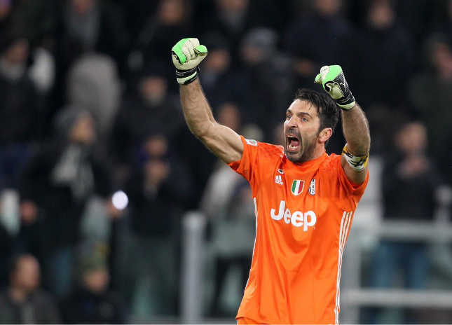 Buffon: “Scritte pagine indelebili nella storia del calcio. Sul Pallone d’Oro…” preview