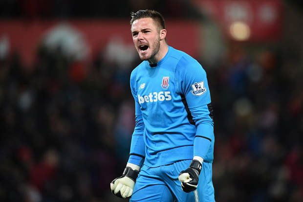Daily Mail: Butland ha in testa lo United preview