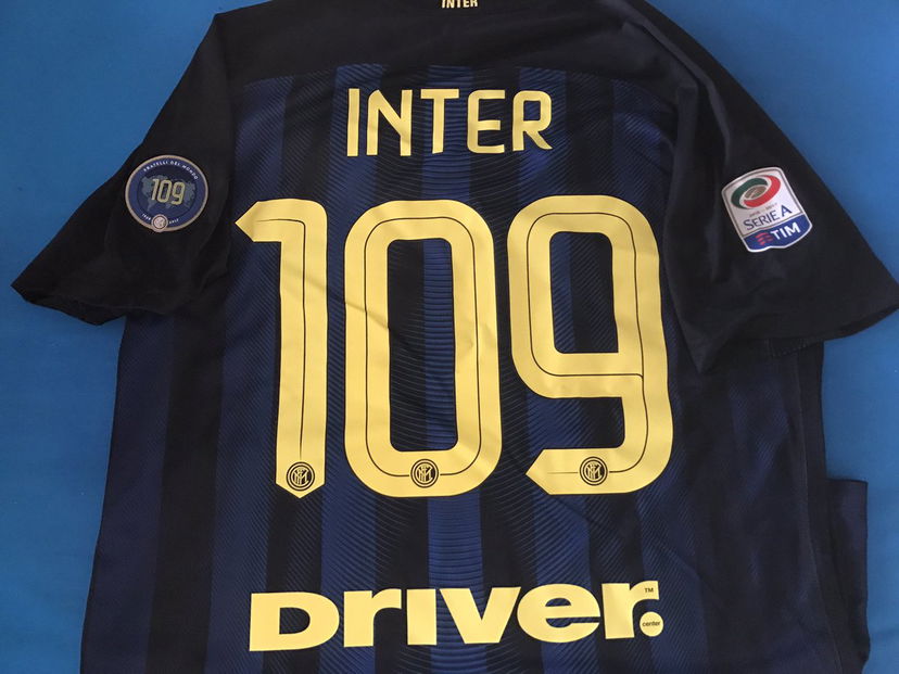 L’Inter spegne 109 candeline: da Ronaldo a Matthäus, quanti auguri sui social preview