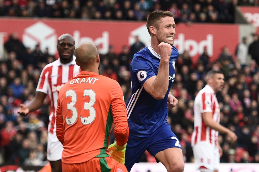 GARY CAHILL, L’UOMO DAI GOL PESANTI preview