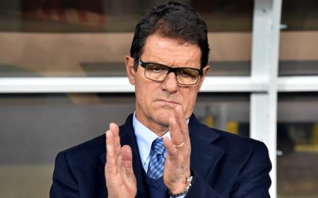 Capello Fabio Foto: kyivpost