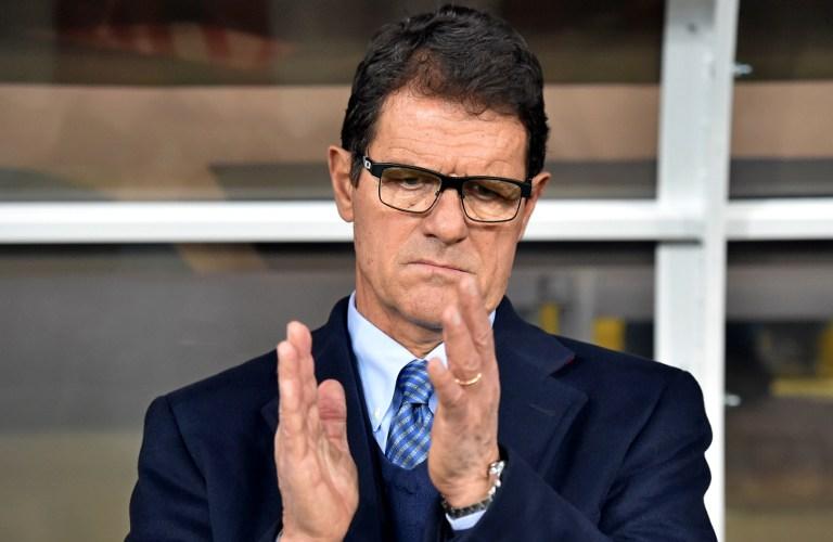 Capello Fabio Foto: kyivpost