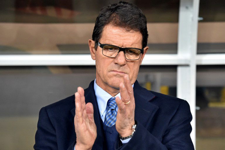 Capello: “Koulibaly è il CR7 del Napoli. Scudetto? Campionato chiuso prima di cominciare…” preview