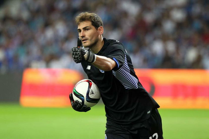Dalla Spagna: anche il Deportivo sulle tracce di Casillas. E il Newcastle… preview
