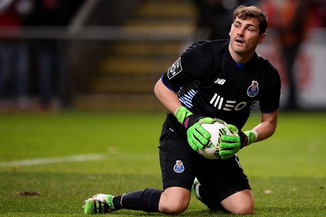 L’Equipe: anche il PSG pensa a Casillas preview