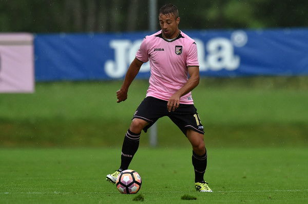 Cionek Palermo zimbio