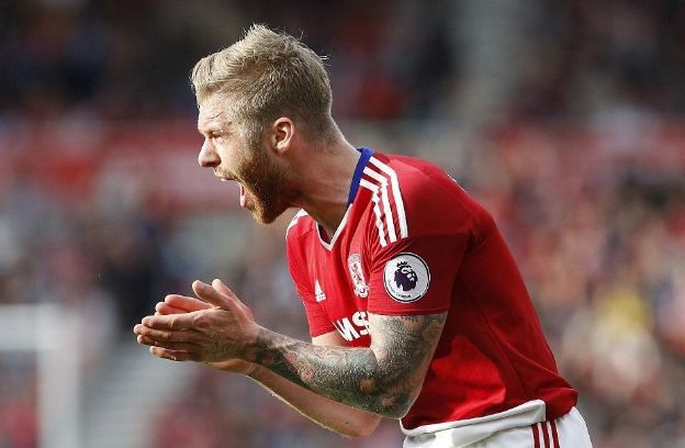 Ufficiale: Middlesbough, Adam Clayton rinnova fino al 2021 preview