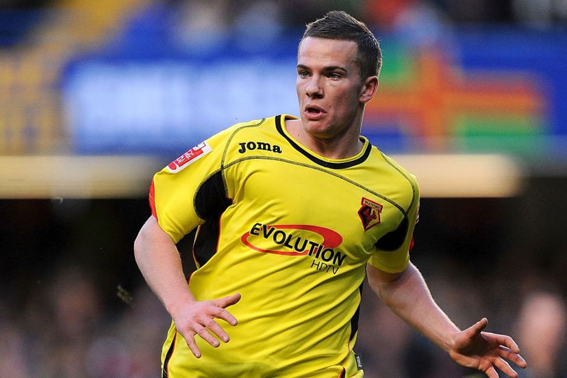 Dall’Inghilterra: Watford, a un passo il riscatto di Cleverley preview