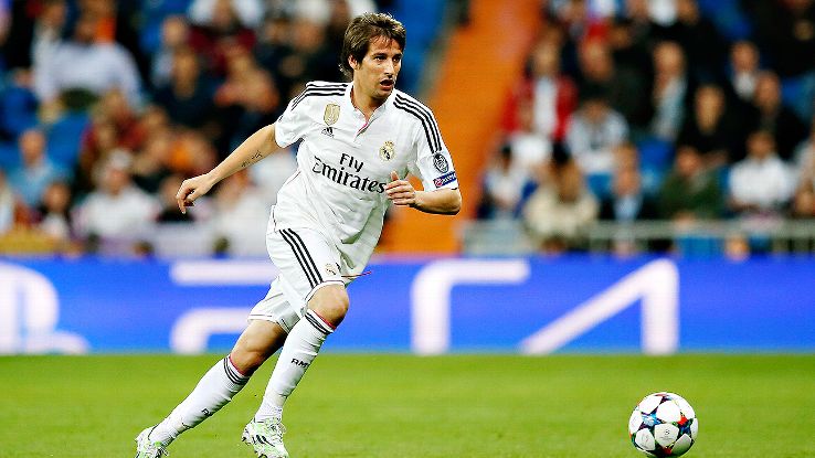 As: Real Madrid, il Galatasaray insiste per Fabio Coentrao preview