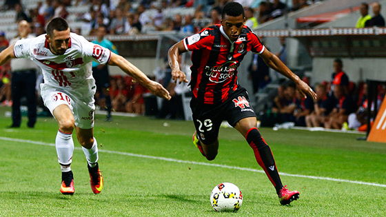 Dalla Francia: Psg, fari puntati su Dalbert del Nizza preview