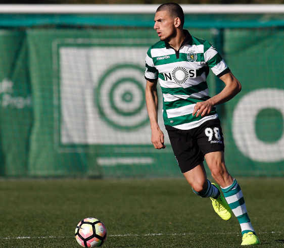 Ufficiale: Alanyaspor, preso Demiral dallo Sporting article-post