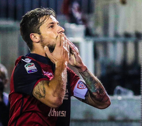 Ufficiale: Cagliari-Dessena, c’è la firma sul rinnovo preview